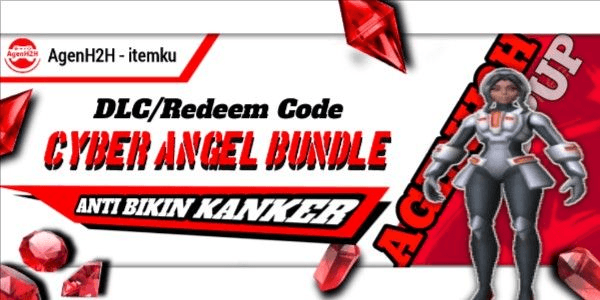 Gambar Product Cyber Angel Bundle