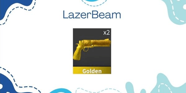 Gambar Product Golden