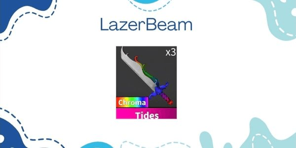 Gambar Product Chroma Tides