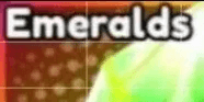 100K Emeralds