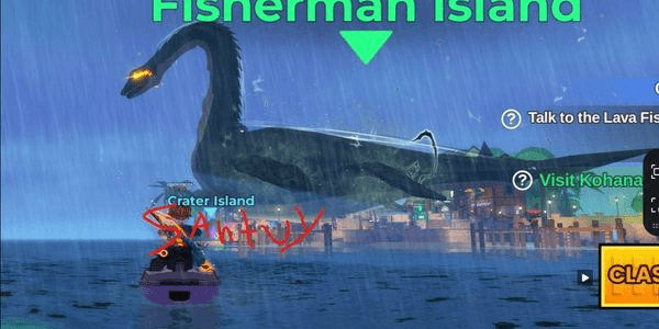 Gambar Product Lochness Monster