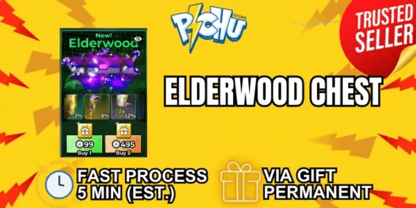 Elderwood