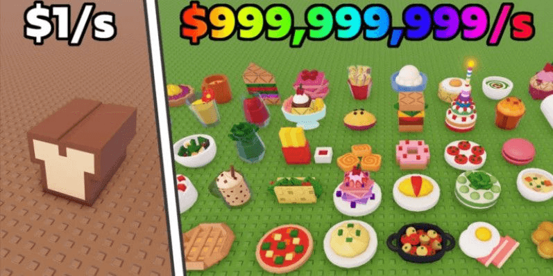 Product Showcase