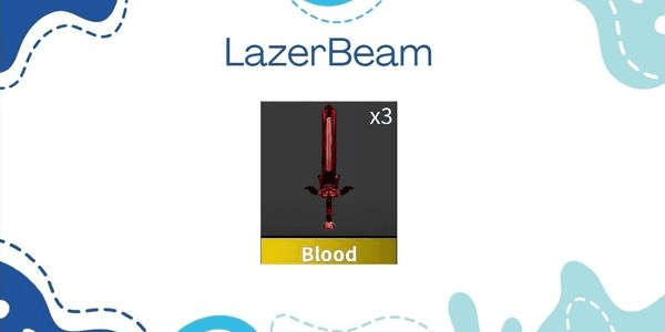 Gambar Product Blood