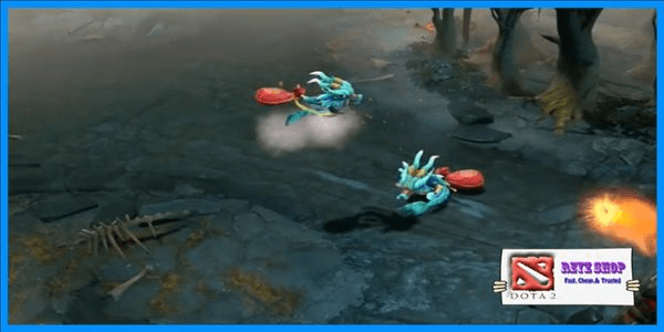 Gambar Product Little Green Jade Dragon (Courier)