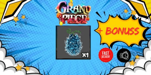 Gambar Product Gura Gura no Mi