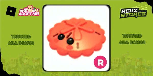 Red Sand Dollar