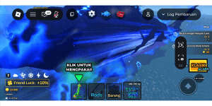 Elshark Gran Maja