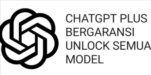 Gambar Product ChatGPT Plus Private Premium 1 Bulan