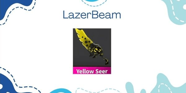 Gambar Product Yellow Seer