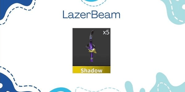 Gambar Product Shadow