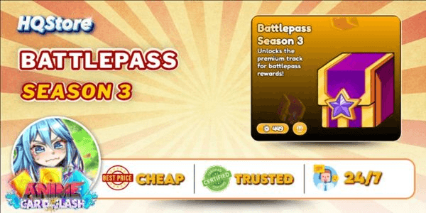 Gambar Product Battlepass