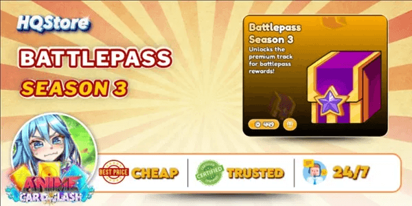 Battlepass