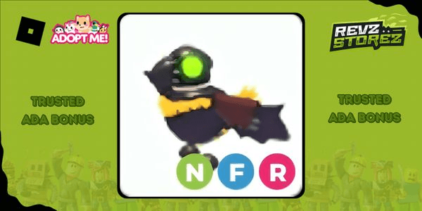 Gambar Product Scarecrow Crow