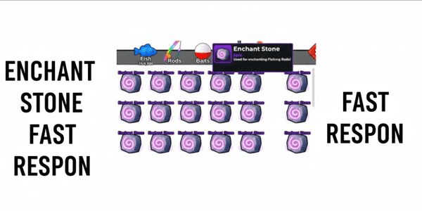 Gambar Product Enchant Stone