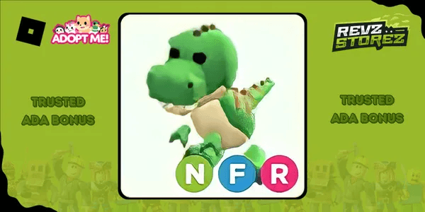 T-Rex