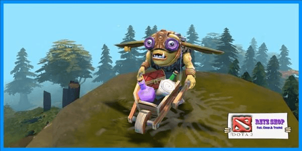 Gambar Product Butter Blunder (Courier)