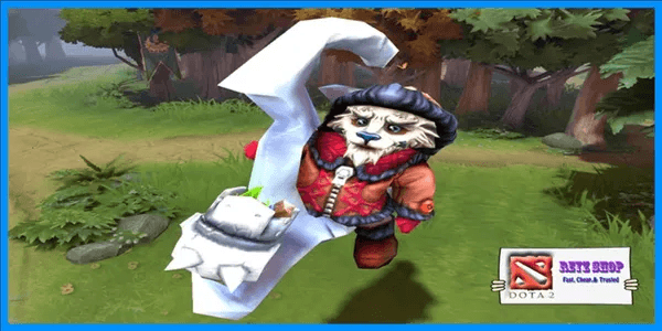 Basim (Courier)