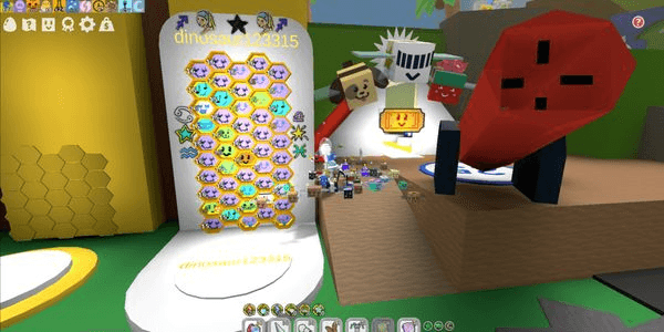 Gambar Product Fuzzy alt Account