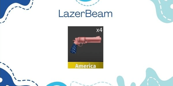 Gambar Product America (Vintage)