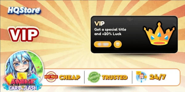 VIP