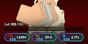 Nature's Scientist / Senku (Perfect Stats) (Anime Last Stand)