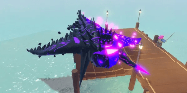 Depthseeker Ray