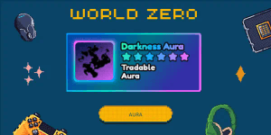 Darkness Aura
