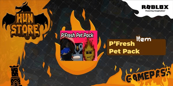 Gambar Product P'Fresh Pet Pack