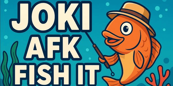 Gambar Product AFK 1 HOUR