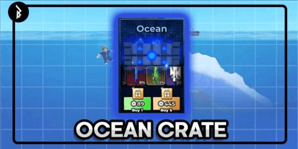 Gambar Product Ocean