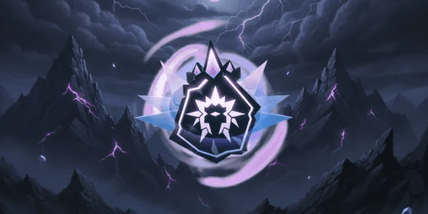 Exalted Relic