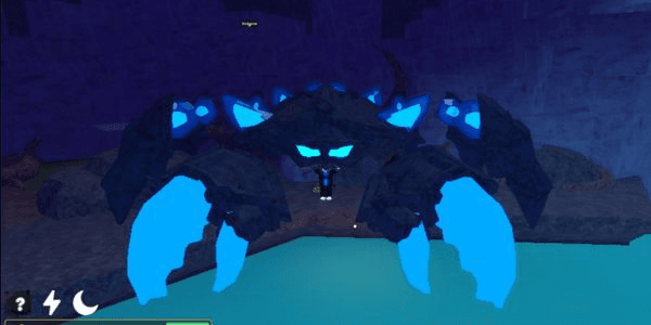 Gambar Product Crystal Crab