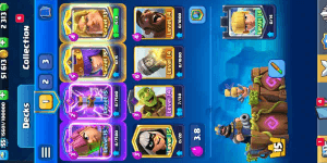 King Tower 15 High Trophy - God Specs