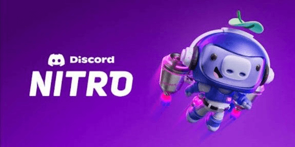 Gambar Product 1 Month Nitro Basic