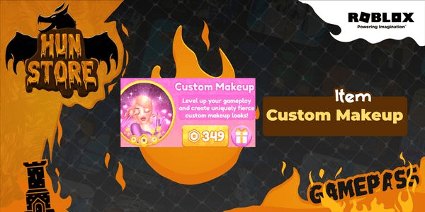 Gambar Product Custom Makeup