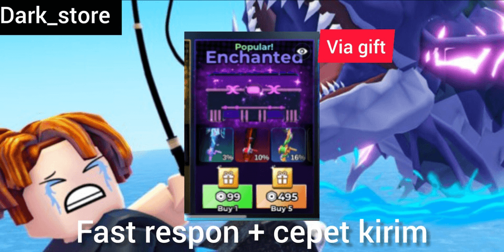 Product Showcase