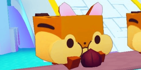 Gambar Product Titanic Fawn