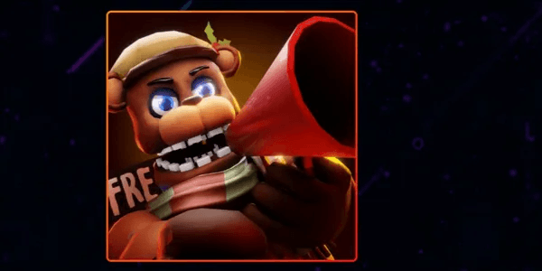 Movie Director Freddy | FNTD 2 | Five Nights Tower Defense 2