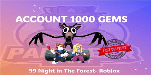 Cultist Gem (99 Nights In The Forest) | Roblox Item - Rolimon's - Foto 5