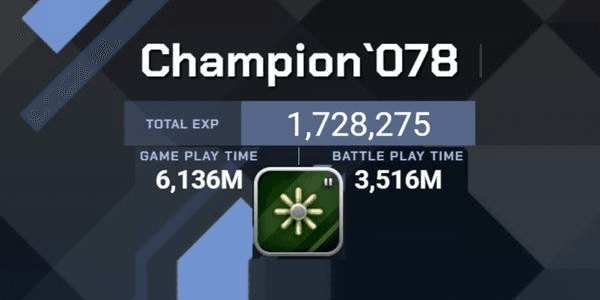 Gambar Product [BACA DESKRIPSI BANG] MAYOR BLACK SKULL, GOLD SKULL, QC 55DAY, QR 35DAY, KARAKTER ROBOT RAME, ITEM FULLCASH, BOW BANYAK -DIH1107