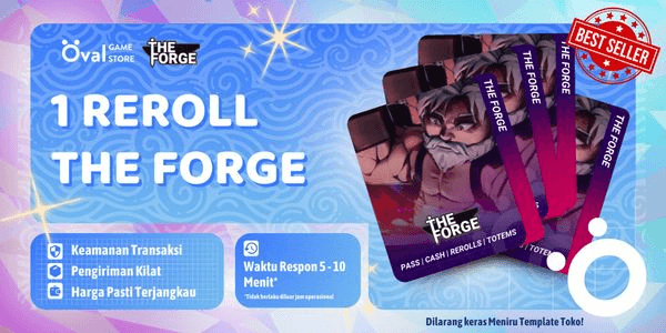 Gambar Product 1 Reroll