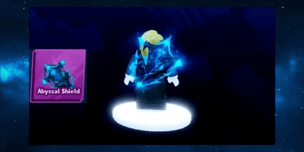 Abyssal Shield