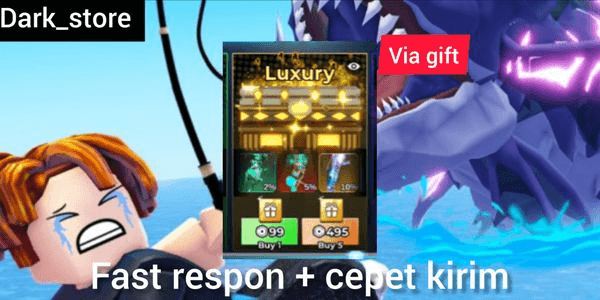 Gambar Product Luxury