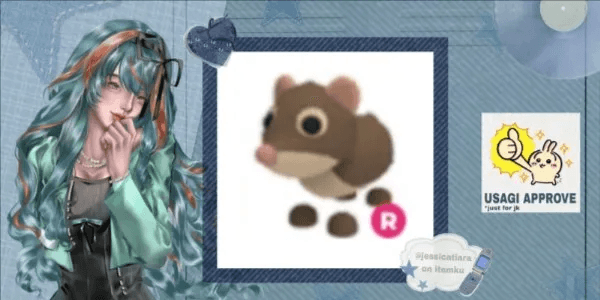 Shrew