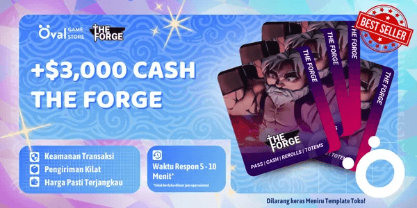 Small Cash Pack