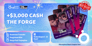 Small Cash Pack