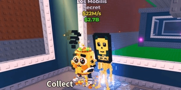 Gambar Product Los Mobilis