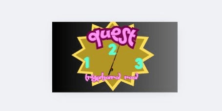 Gambar Product Tryhard rod Quest 1 2 3