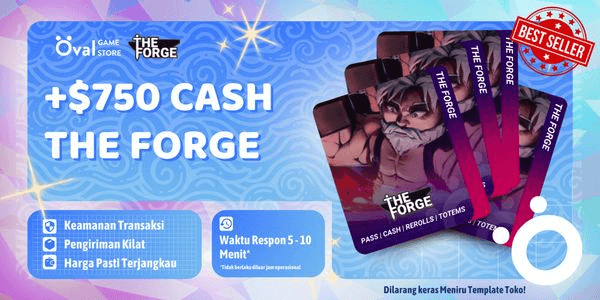 Gambar Product Tiny Cash Pack